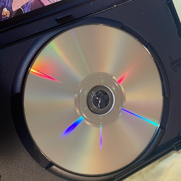 Guitar Hero III legends of rock for PS2 - Picture 4 of 4